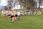 Senior Mens 2023 NEHL, Alnwick, Northumberland. Photo: David T. Hewitson/Sports for All Pics